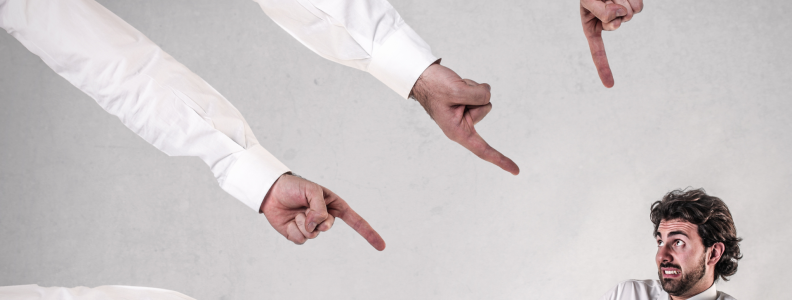 Culpa, trabalho: a visão psicanalítica e sua proposta